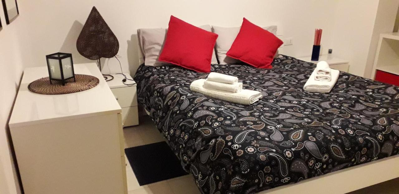 Rimini Lighthouse Easy Comfort Leilighet Eksteriør bilde